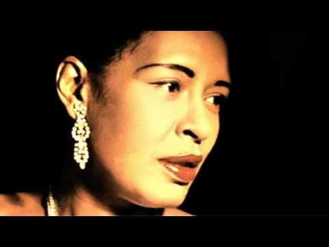 Profilový obrázek - Billie Holiday - Body And Soul (1957)