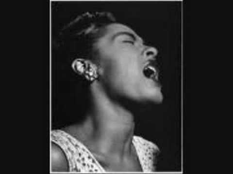 Profilový obrázek - Billie Holiday-Don't Explain (Live)