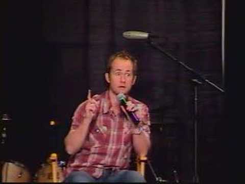 Profilový obrázek - Billy Boyd at the 2007 Lord of the Rings Convention