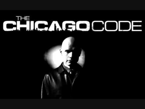 Profilový obrázek - Billy Corgan - The Chicago Code Theme + Lyrics