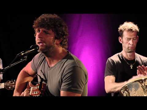 Profilový obrázek - Billy Currington Covers Marvin Gaye's "Let's Get It On" (at iheartradio)