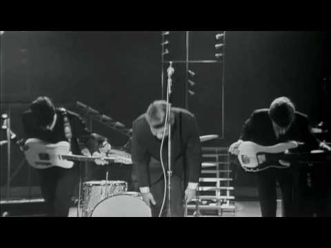 Profilový obrázek - Billy J. Kramer and the Dakotas Live - From A Window ( The Beatles )
