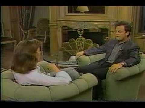 Profilový obrázek - Billy Joel 1985 interview part 1 of 2