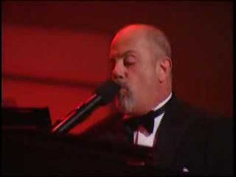 Profilový obrázek - Billy Joel - Kennedy Center Honors - Elton John