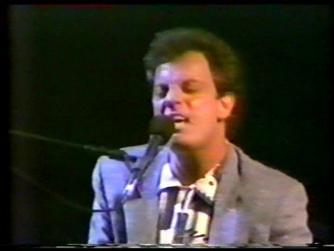 Profilový obrázek - Billy Joel Live at Wembley 1984 - 06 Goodnight Saigon