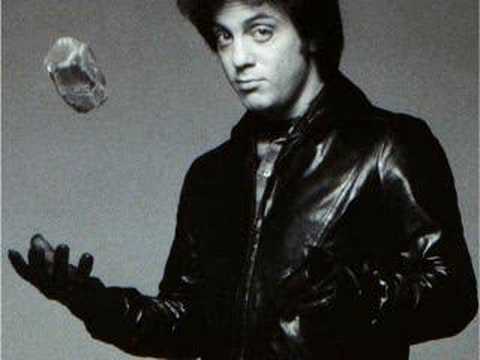 Profilový obrázek - Billy Joel - Movin Out (Anthonys Song) Demo
