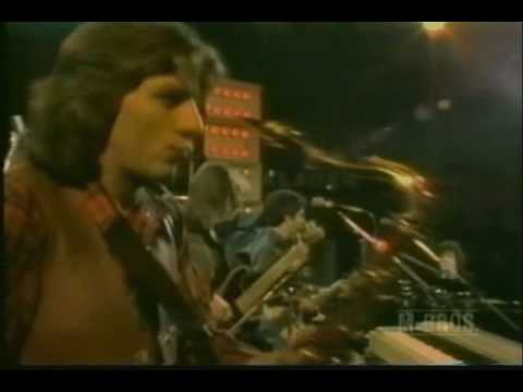 Profilový obrázek - Billy Joel Travelin Prayer 1978
