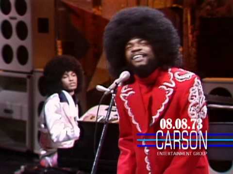 Profilový obrázek - Billy Preston Sings "Will It Go Round in Circles" on "The Tonight Show" — 1973