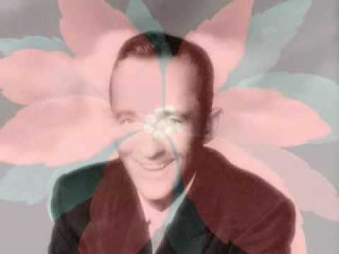 Profilový obrázek - Bing Crosby - Silent Night