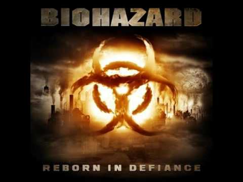 Profilový obrázek - Biohazard - Reborn
