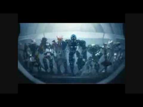 Profilový obrázek - Bionicle -- Falling (CryoShell)