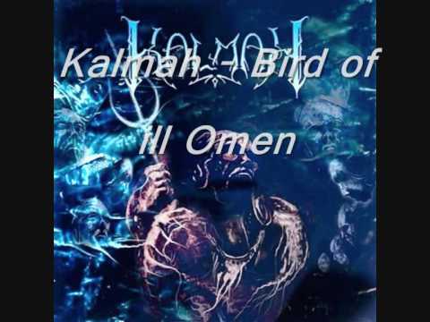 Profilový obrázek - Bird Of Ill Omen