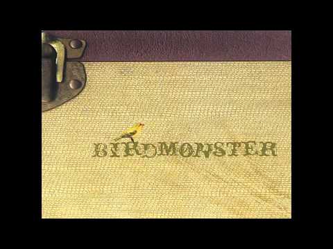 Profilový obrázek - Birdmonster - Resurrection Song