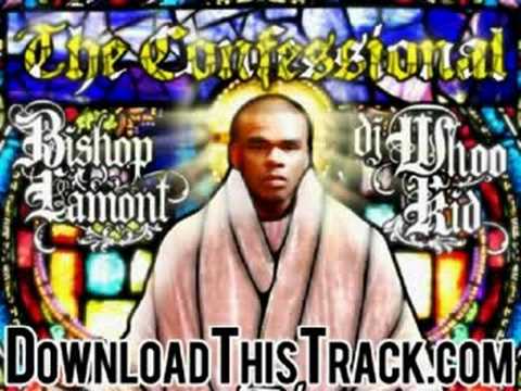 Profilový obrázek - bishop lamont - City Lights - The Confessional