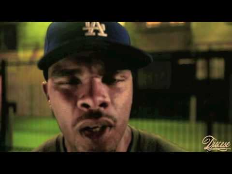 Profilový obrázek - Bishop Lamont feat Mike Anthony - Change Is Gonna Come (Prod by Dr Dre) [Official Video] 2011