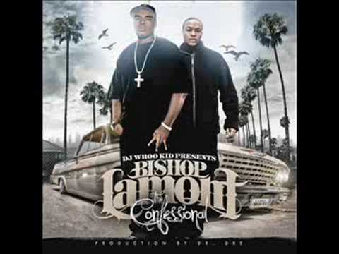 Profilový obrázek - Bishop Lamont-Send A Nigga Home(Produced By Dr Dre)**NEW**