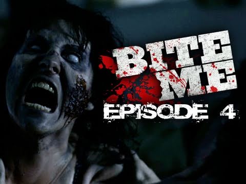 Profilový obrázek - Bite Me - The Gamer's Zombie Apocalypse Series - "Night Vision" (Exclusive Machinima.com Live Action Series)
