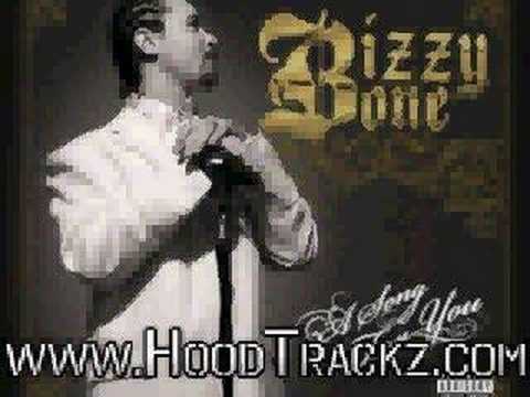 Profilový obrázek - Bizzy Bone-A Song For You-Muddy Waters