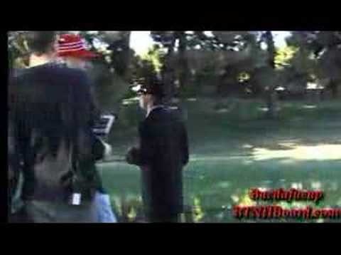 Profilový obrázek - Bizzy Bone - Behind The Scenes(A Song For You)