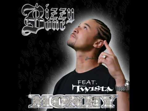 Profilový obrázek - Bizzy Bone feat. Twista - money