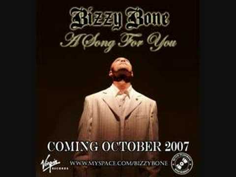 Profilový obrázek - Bizzy Bone ft. Trae - Thug Till I Die