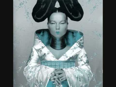 Profilový obrázek - Björk - Immature (Endless Tears Mix by Future Alien)