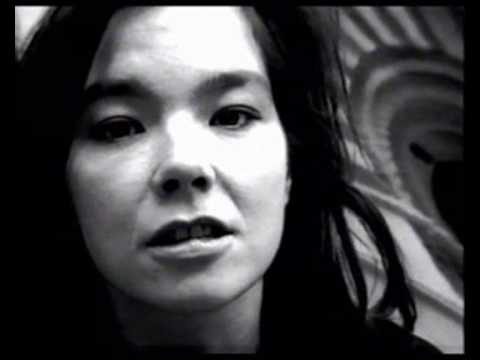 Profilový obrázek - Björk - Vessel 3 (Interview 1994)