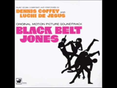 Profilový obrázek - Black Belt Jones OST