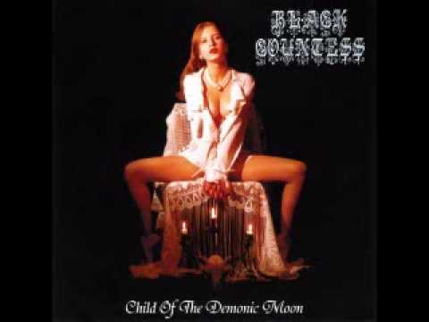 Profilový obrázek - Black Countess-In The Abyss Of Fear