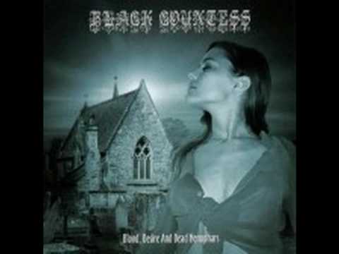 Profilový obrázek - Black Countess "Vestal Part I" (Flame Between Her Thighs)