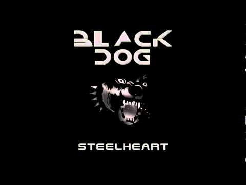 Profilový obrázek - Black Dog SteelHeart You tube