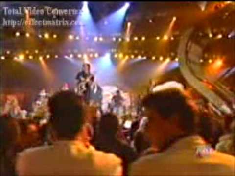 Profilový obrázek - Black eyed peas Juanes - La paga (especial concierto)