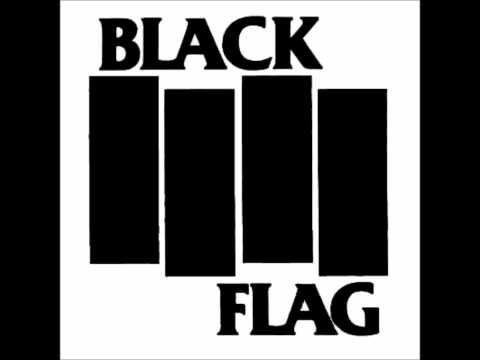 Profilový obrázek - Black Flag - Black Coffee