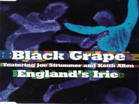 Profilový obrázek - Black Grape-England's Irie.avi