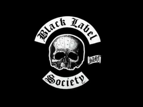 Profilový obrázek - Black Label Society: Fire It Up (Mafia Album)