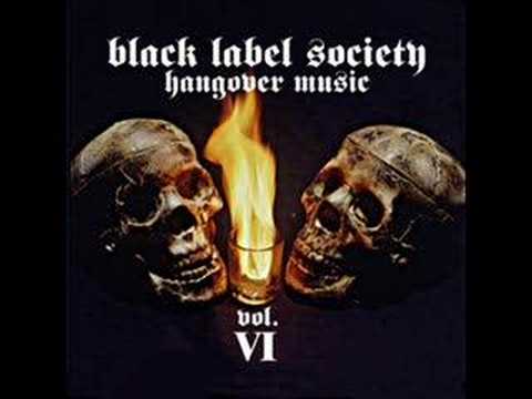 Profilový obrázek - Black Label Society - House Of Doom