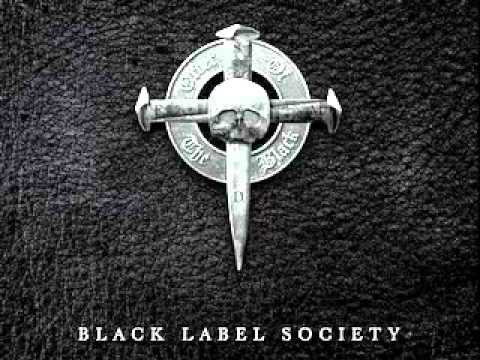 Profilový obrázek - Black Label Society Overlord from their NEW ALBUM 2010