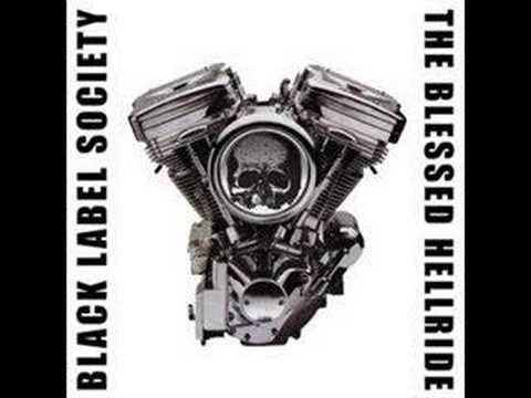 Profilový obrázek - Black Label Society - Stillborn w/ Ozzy