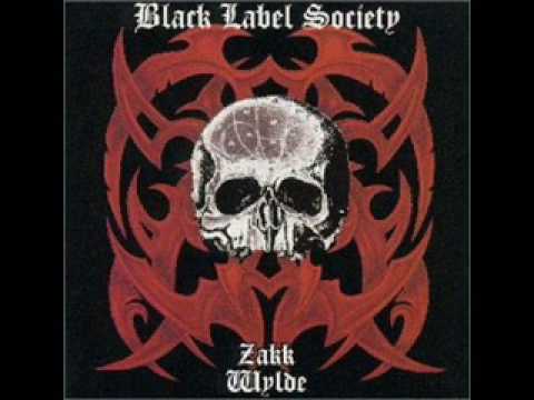 Profilový obrázek - Black Label Society - Stronger than Death
