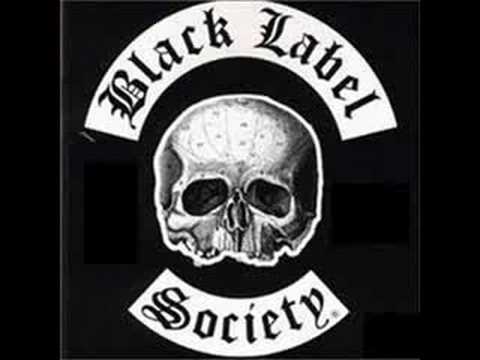 Profilový obrázek - Black Label Society - Suicide Messiah