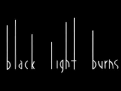 Profilový obrázek - Black Light Burns - Iodine Sky