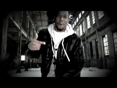 Profilový obrázek - Black Milk - Losing Out (feat. Royce Da 5'9") OFFICIAL VIDEO
