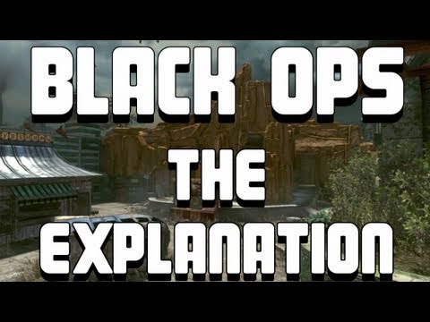 Profilový obrázek - Black Ops: TDM 30-3 Zoo - The Explanation