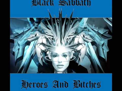 Profilový obrázek - Black Sabbath - Heaven And Hell - 1983