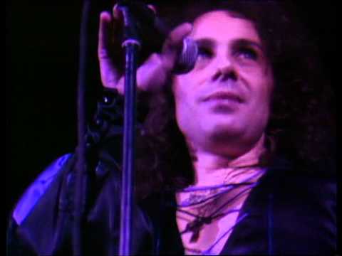 Profilový obrázek - Black Sabbath - Heaven And Hell Live In NY 1980