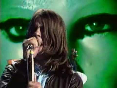 Profilový obrázek - Black Sabbath - Paranoid(1970 - Music Video)