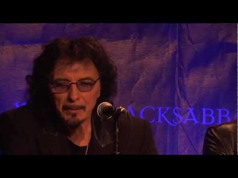 Profilový obrázek - Black Sabbath Reunion 2012 Press Conference || Whisky A Go Go 11-11-11 Announcement (RevolverTV)