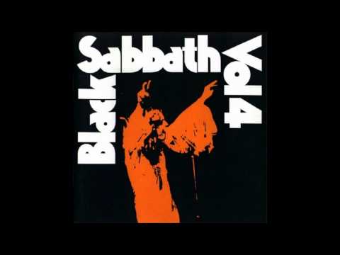 Profilový obrázek - Black Sabbath Under The Sun/Every Day Comes And Goes (HQ)