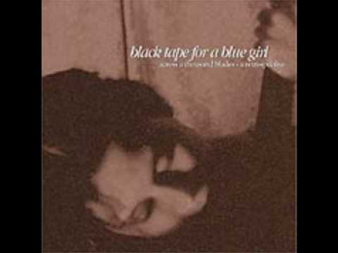 Profilový obrázek - Black Tape for a Blue Girl- Across a Thousand Blades