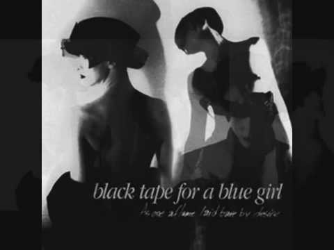 Profilový obrázek - Black Tape for a Blue Girl - Dulcinea